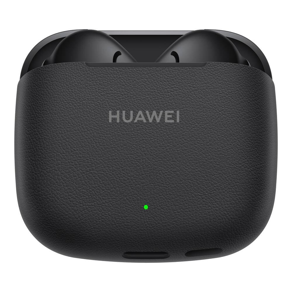 Fone de Ouvido Bluetooth Huawei FreeBuds SE 3 42h Bateria IP54 Bluetooth 5.4 Preto - 5