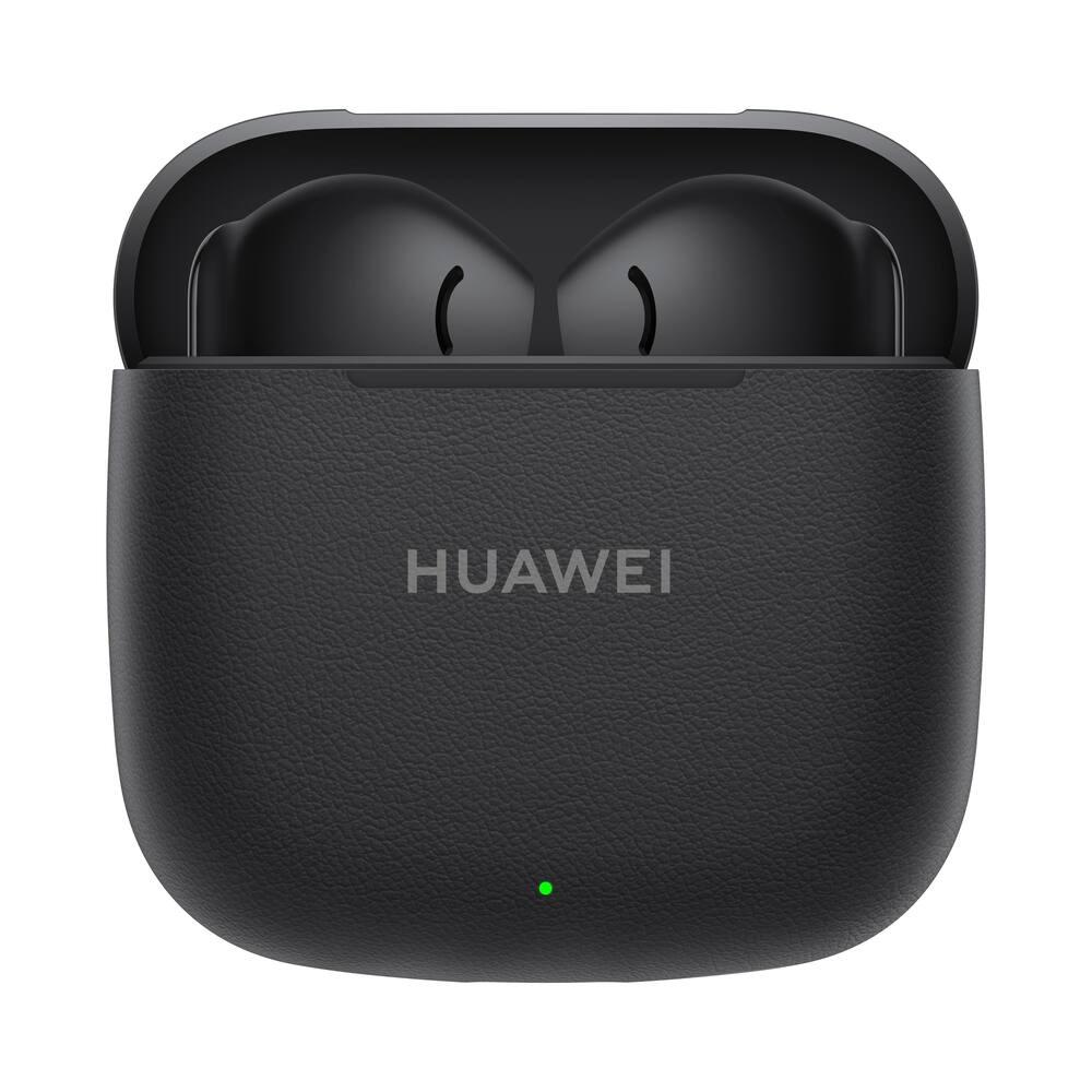 Fone de Ouvido Bluetooth Huawei FreeBuds SE 3 42h Bateria IP54 Bluetooth 5.4 Preto - 6