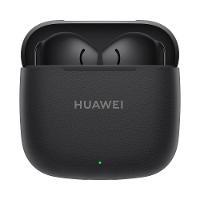 Fone de Ouvido Bluetooth Huawei FreeBuds SE 3 42h Bateria IP54 Bluetooth 5.4 Preto - 6