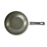 Frigideira Wok Multiflon Ekó 28cm Antiaderente 4,3L Verde - 3