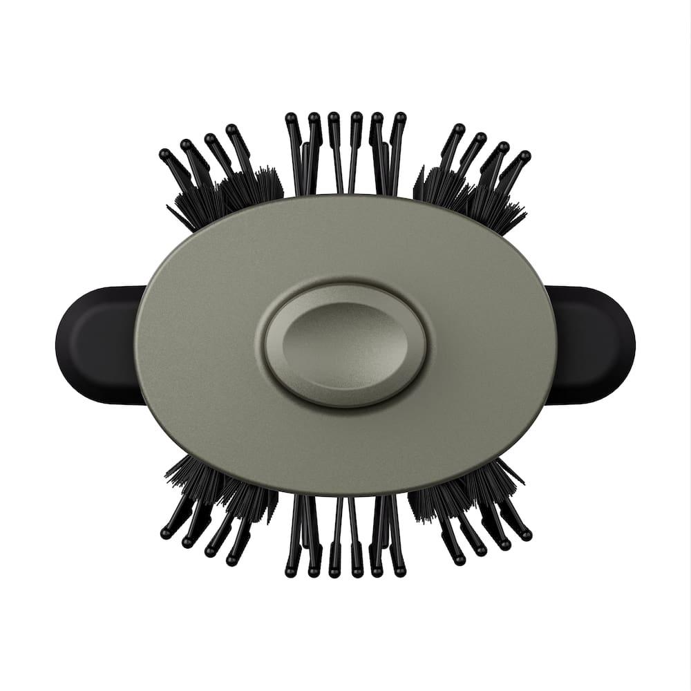 Escova Secadora Philco PES30 1300W 4 em 1 Cerâmica Bivolt Prata Cromado - 6