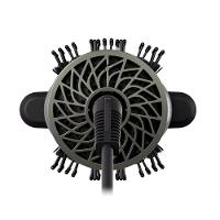 Escova Secadora Philco PES30 1300W 4 em 1 Cerâmica Bivolt Prata Cromado - 9