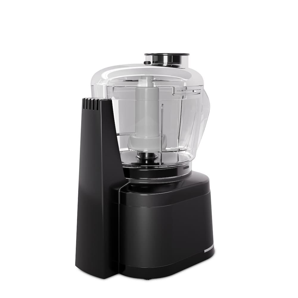 Processador de Alimentos Philco PMN04A 420W 500ml Trava de Segurança Preto - 5