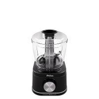 Processador de Alimentos Philco PMN04A 420W 500ml Trava de Segurança Preto - 2