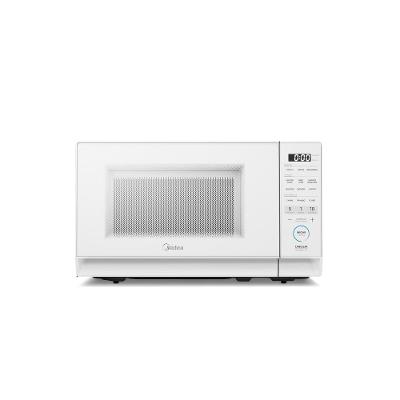 Micro-ondas Midea MHP20B MasterCook 20L 1050W Painel Touch Branco