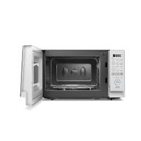Micro-ondas Midea MHP20B MasterCook 20L 1050W Painel Touch Branco - 3