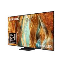 Smart TV Samsung 85" 4K Neo QLED Ultra QN85QN70FAGXZD Painel Até 144Hz Gaming Hub Processador NQ4 AI Gen2 Preta - 2