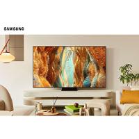 Smart TV Samsung 75" 4K Neo QLED Ultra QN75QN70FAGXZD Painel até 144Hz Gaming Hub Processador NQ4 AI Gen2 Preta - 8