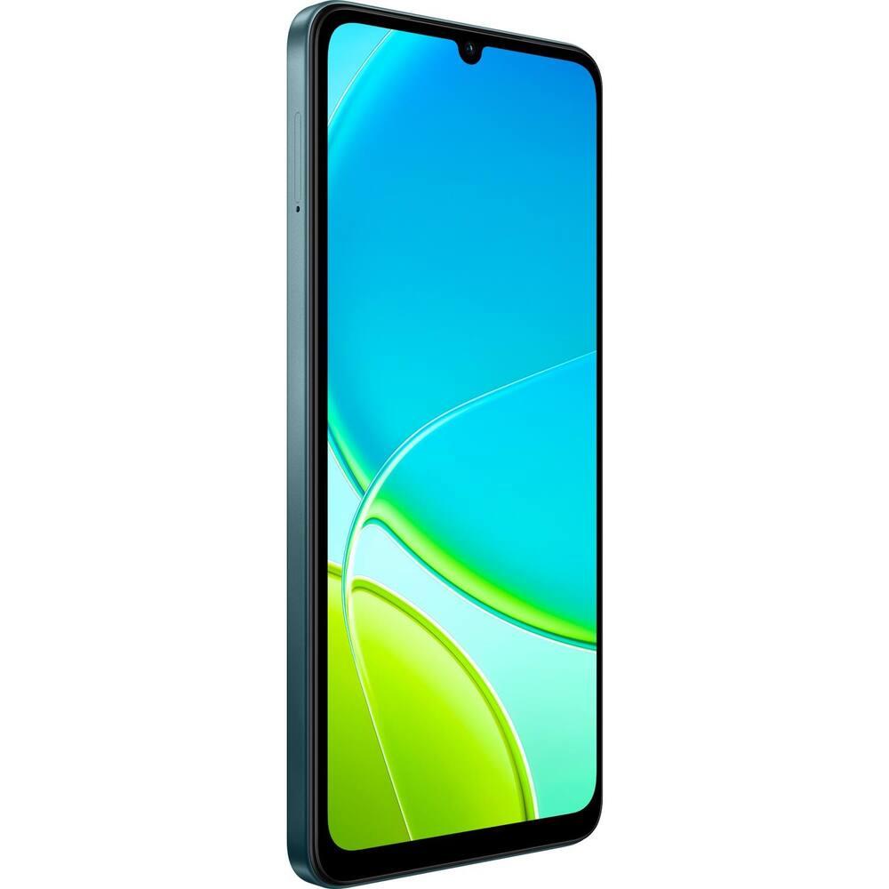 Smartphone JOVI Y29S Tela 6.74” 256GB 5G 90Hz Câmera Dupla 50MP Bateria 6000mAh Jade Black - 3