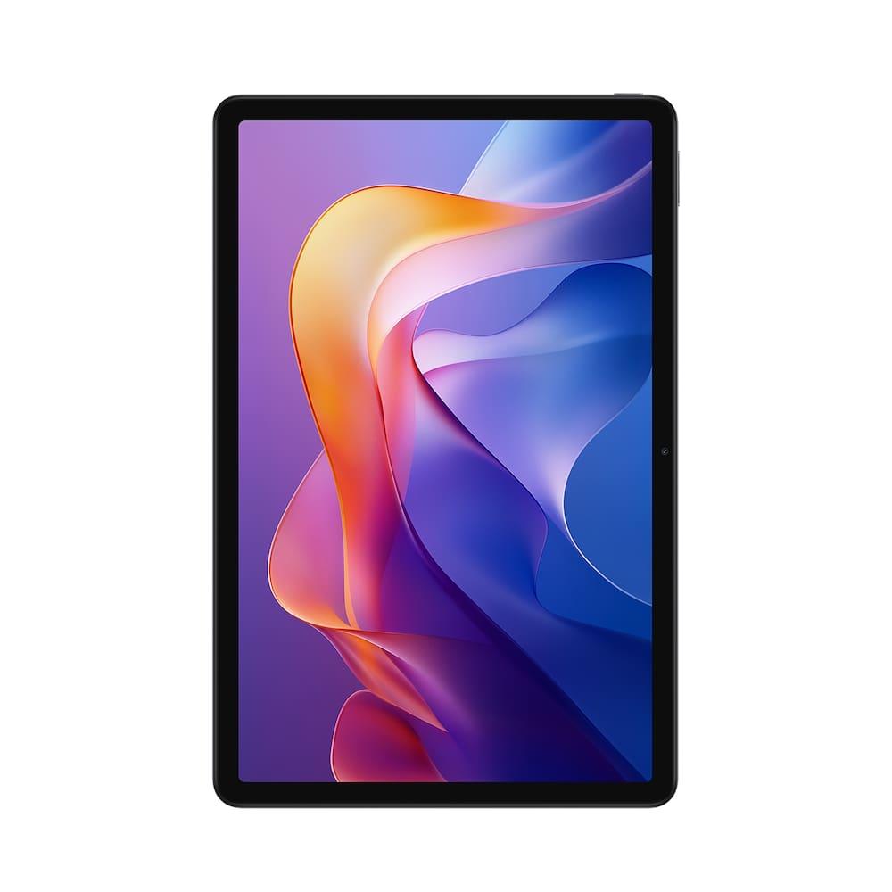 Tablet Xiaomi Redmi Pad 2 11” HyperOS 256GB MediaTek Helio G100 Ultra Octa-Core Wi-Fi 8MP Graphite Gray - 1