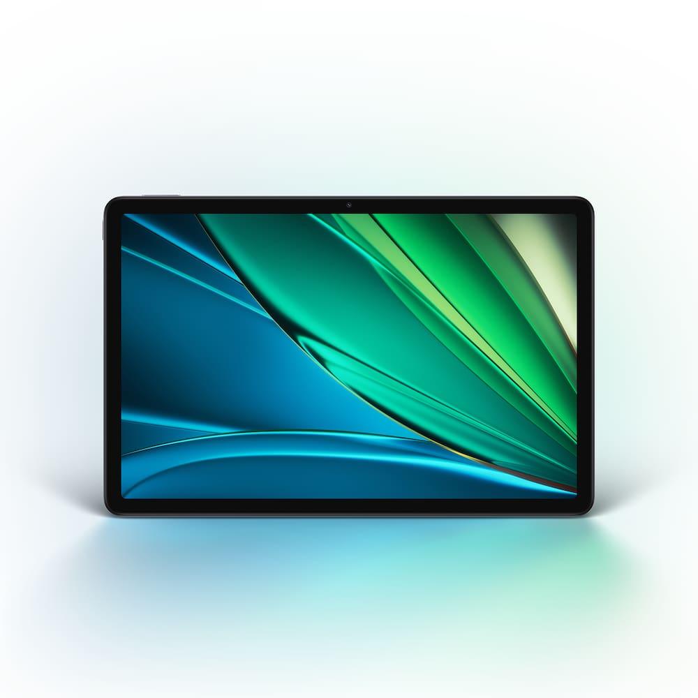 Tablet Xiaomi Redmi Pad 2 11” HyperOS 256GB MediaTek Helio G100 Ultra Octa-Core Wi-Fi 8MP Graphite Gray - 7