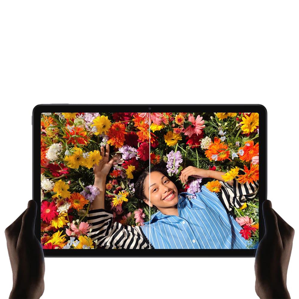 Tablet Xiaomi Redmi Pad 2 11” HyperOS 256GB MediaTek Helio G100 Ultra Octa-Core Wi-Fi 8MP Graphite Gray - 8