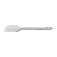 Espátula de Silicone Brinox Flex 28cm Resiste Alta Temperatura Vanilla - 1