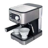 Cafeteira Espresso Black+Decker CE1100G Gourmand Gris 1100W Multifunções 1,5L Inox - 2