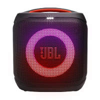 Caixa de Som JBL Encore Essential 2 100W Bluetooth Luzes RGB Bateria 15h Preto - 2
