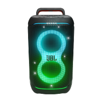 Caixa de Som JBL PartyBox 520 400W Bluetooth Bateria 15h Luzes RGB - 2