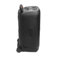 Caixa de Som JBL PartyBox 520 400W Bluetooth Bateria 15h Luzes RGB - 6