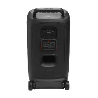 Caixa de Som JBL PartyBox 520 400W Bluetooth Bateria 15h Luzes RGB - 8