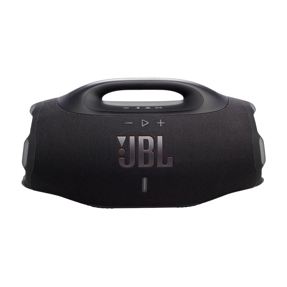 Caixa de Som JBL Boombox 4 210W Bluetooth IP68 Bateria 34h Preto - 3