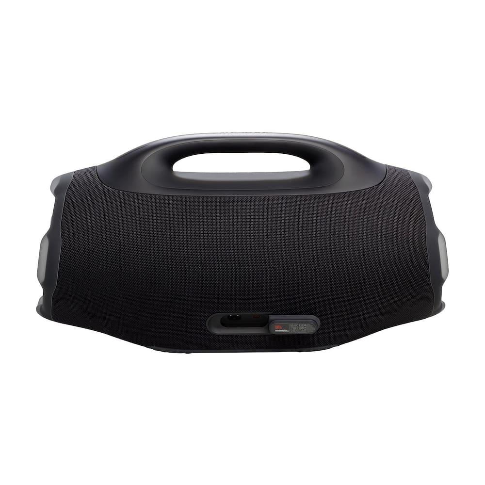Caixa de Som JBL Boombox 4 210W Bluetooth IP68 Bateria 34h Preto - 5