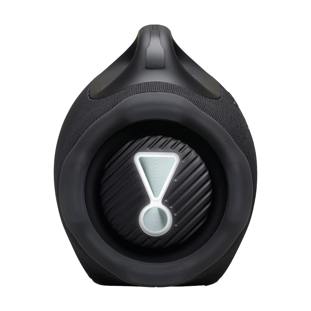 Caixa de Som JBL Boombox 4 210W Bluetooth IP68 Bateria 34h Preto - 7