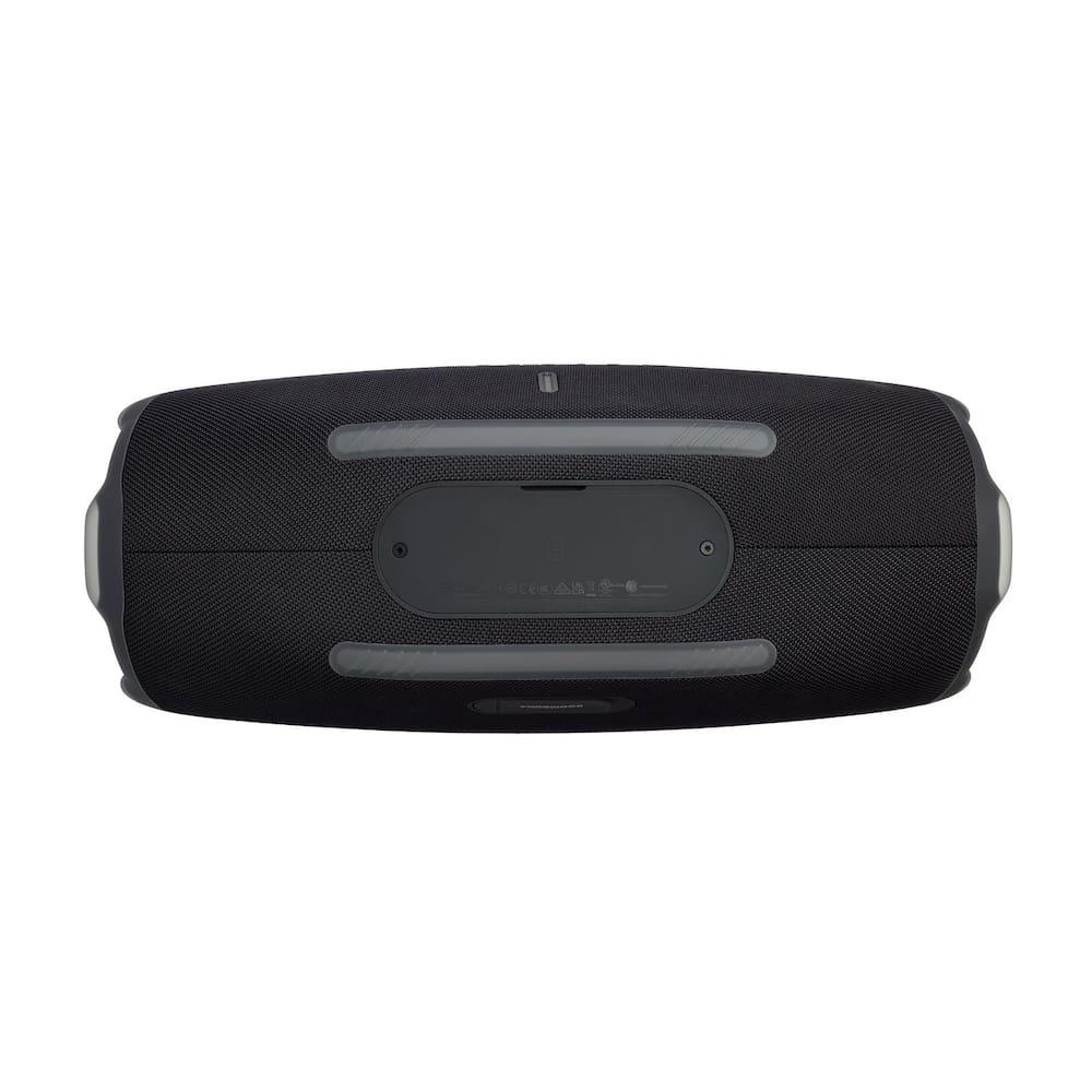 Caixa de Som JBL Boombox 4 210W Bluetooth IP68 Bateria 34h Preto - 8