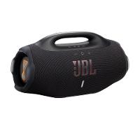 Caixa de Som JBL Boombox 4 210W Bluetooth IP68 Bateria 34h Preto - 1