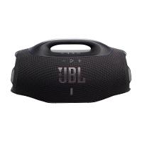 Caixa de Som JBL Boombox 4 210W Bluetooth IP68 Bateria 34h Preto - 3