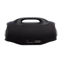 Caixa de Som JBL Boombox 4 210W Bluetooth IP68 Bateria 34h Preto - 5