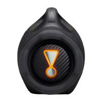 Caixa de Som JBL Boombox 4 210W Bluetooth IP68 Bateria 34h Preto - 6