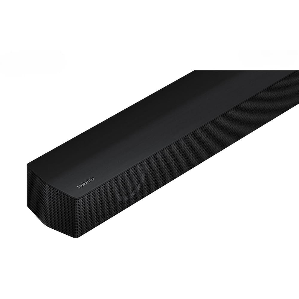 Soundbar Samsung HW-B550 410W Bluetooth 2.1 Canais Dolby Black - 5