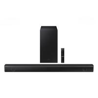 Soundbar Samsung HW-B550 410W Bluetooth 2.1 Canais Dolby Black - 1