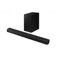 Soundbar Samsung HW-B550 410W Bluetooth 2.1 Canais Dolby Black - 2