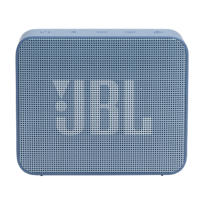 Caixa de Som JBL ES2BLKBR Go Essential 2 Bluetooth IP67 5h Bateria Azul
