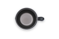 Fervedor Brinox Ruby 1,1L Antiaderente Pro-Flon Vermelho - 2