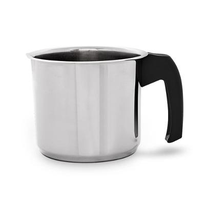 Fervedor Brinox Suprema 1,25L Alta Durabilidade Aço Inox