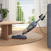 Aspirador de Pó Vertical Electrolux STK17 1600W 2em1 Cyclonic Power Azul - 9