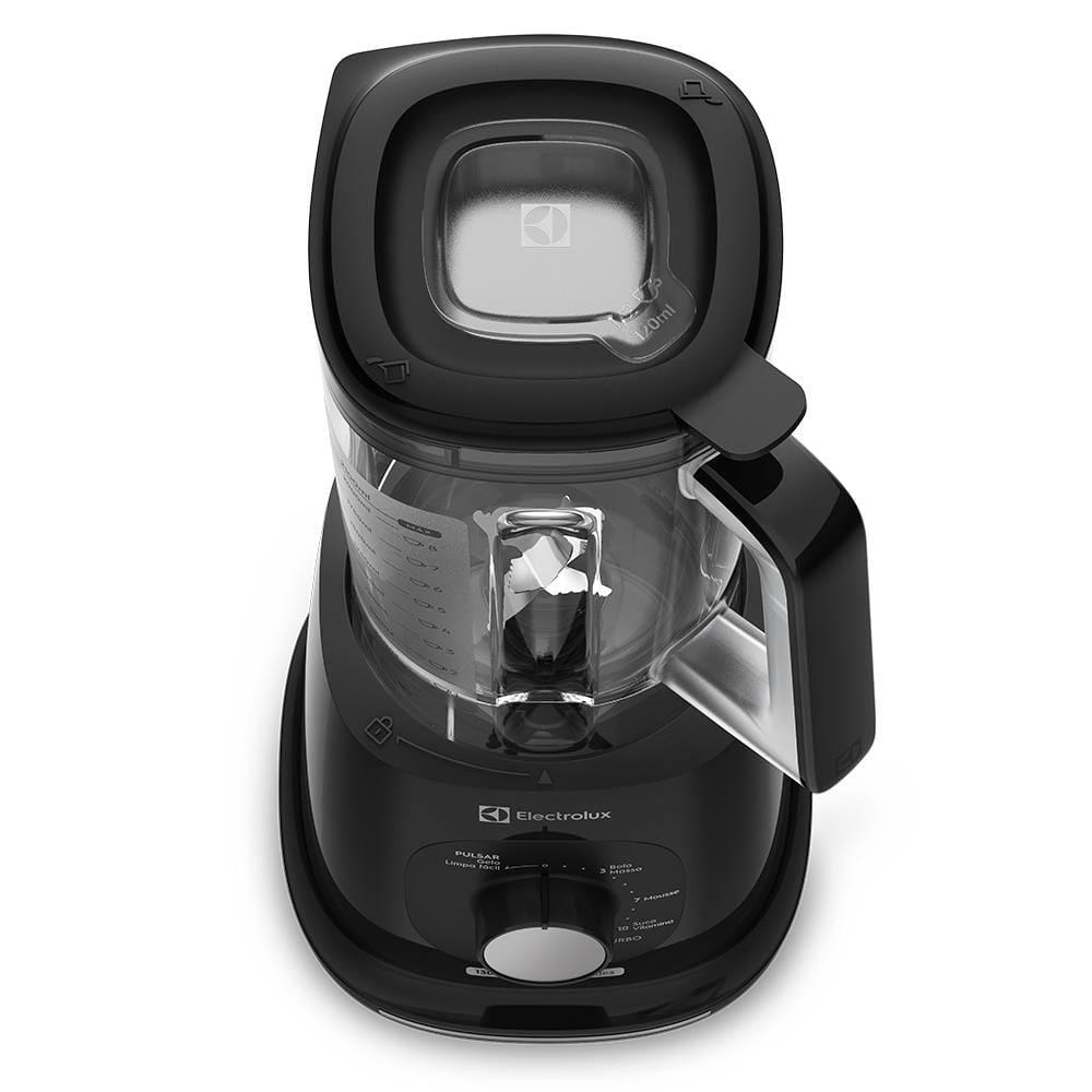 Liquidificador Electrolux EBL1300 Efficient TriForce 1300W 3,2L Preto - 5