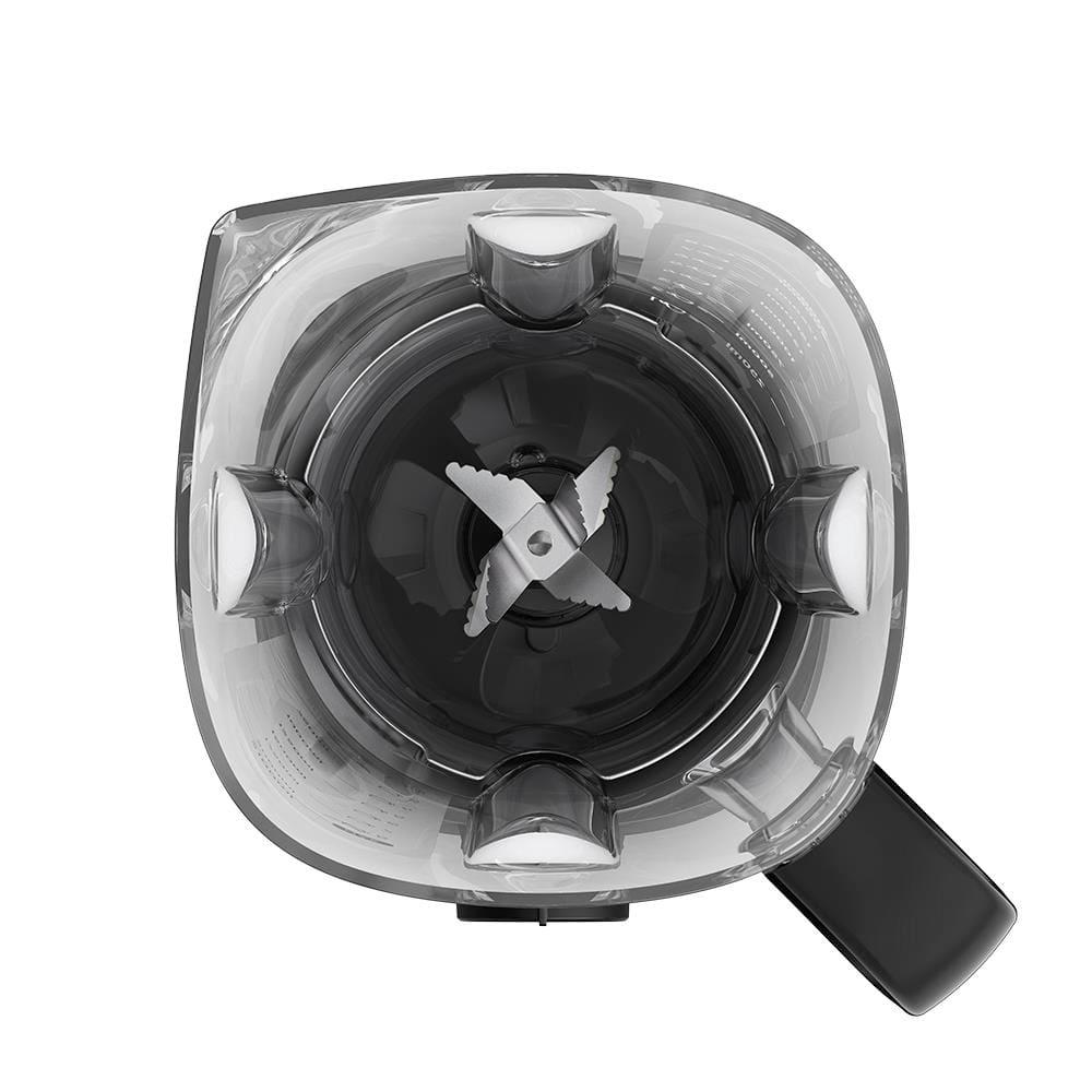 Liquidificador Electrolux EBL1300 Efficient TriForce 1300W 3,2L Preto - 6