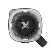 Liquidificador Electrolux EBL1300 Efficient TriForce 1300W 3,2L Preto - 6