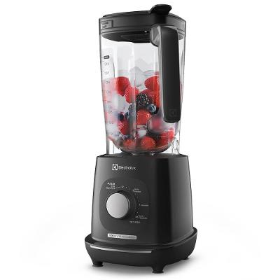Liquidificador Electrolux EBL1300 Efficient TriForce 1300W 3,2L Preto