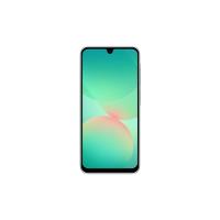 Smartphone Samsung Galaxy A26 Tela 6.7" 256GB 5G Câmera Tripla 50MP Verde - 3