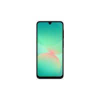 Smartphone Samsung Galaxy A26 Tela 6.7" 256GB 5G Câmera Tripla 50MP Preto - 3