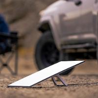 Antena Starlink Standard Kit V4 SpaceX Internet Satélite Wi-Fi 6 - 6