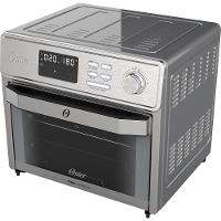 Forno Fryer Multifunções Oster OFOR250 25L 1700W 2 em 1 Forno e Fritadeira Inox - 3