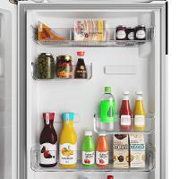 Geladeira Consul CRM53MB Duplex Inverter 455L Frost Free Branca - 6