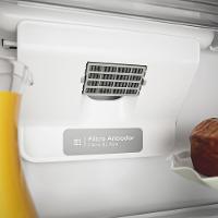 Geladeira Duplex Consul CRM53MK Inverter 455L Frost Free Inox - 7