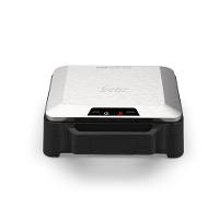 Sanduicheira Oster OSAN500 1000W Chapas Antiaderentes Alça Isotérmica Porta-fio Inox - 1