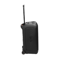 Caixa de Som JBL PartyBox 320 Bluetooth 240W Bateria 18h Preta - 8