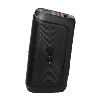 Caixa de Som JBL PartyBox Club 120 Bluetooth 160W Bateria 12h Preta - 7